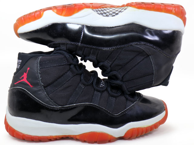 AIR JORDAN 11 s-12799-9 - 3