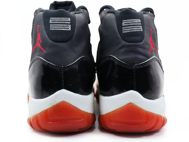 AIR JORDAN 11 s-12799-9 - 4