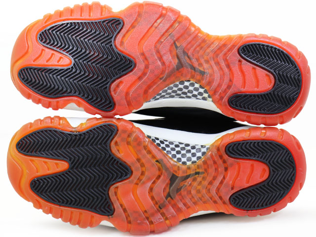 AIR JORDAN 11 s-12799-9 - 8