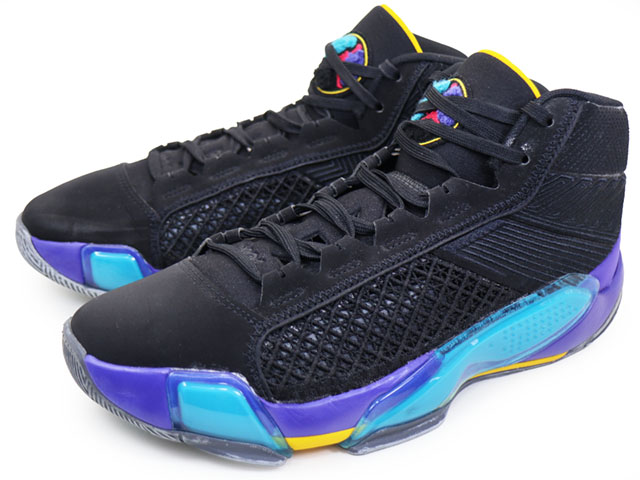 AIR JORDAN 38 PF s-12825-4 - 1