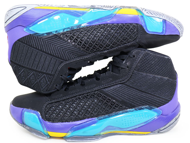 AIR JORDAN 38 PF s-12825-4 - 2