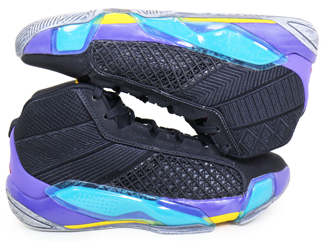 AIR JORDAN 38 PF s-12825-4 - 3