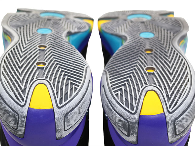 AIR JORDAN 38 PF s-12825-4 - 6