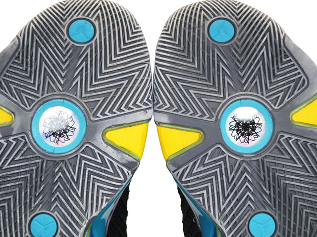 AIR JORDAN 38 PF s-12825-4 - 7