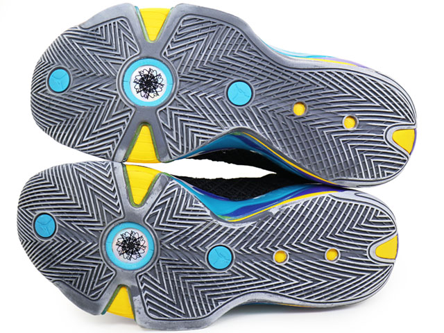 AIR JORDAN 38 PF s-12825-4 - 8