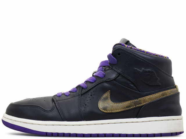 AIR JORDAN 1 MID NOUVEAU