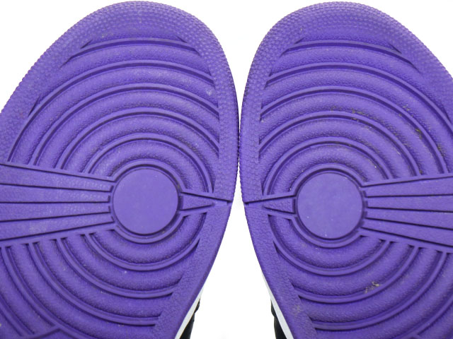 AIR JORDAN 1 MID NOUVEAU s-12829-1 - 9