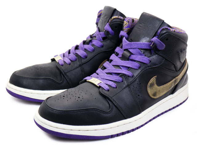 AIR JORDAN 1 MID NOUVEAU s-12829-1 - 1