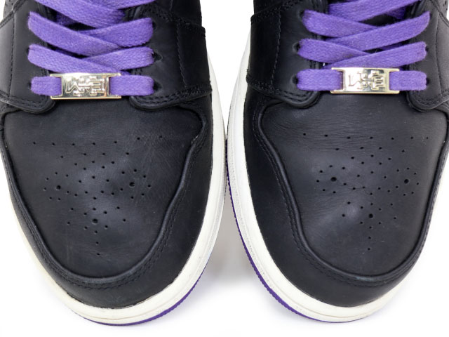 AIR JORDAN 1 MID NOUVEAU s-12829-1 - 4