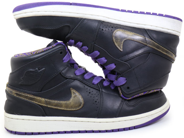 AIR JORDAN 1 MID NOUVEAU s-12829-1 - 3