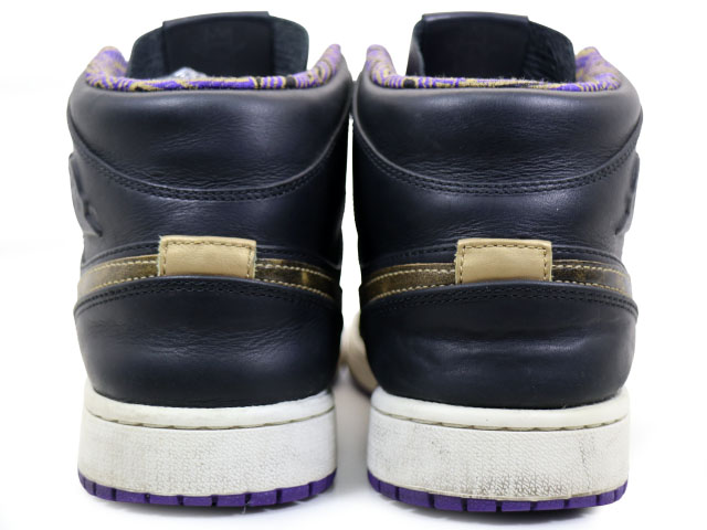 AIR JORDAN 1 MID NOUVEAU s-12829-1 - 6