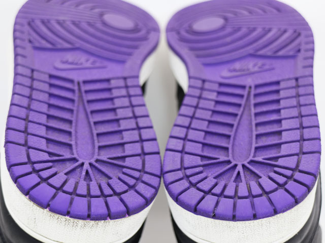 AIR JORDAN 1 MID NOUVEAU s-12829-1 - 8