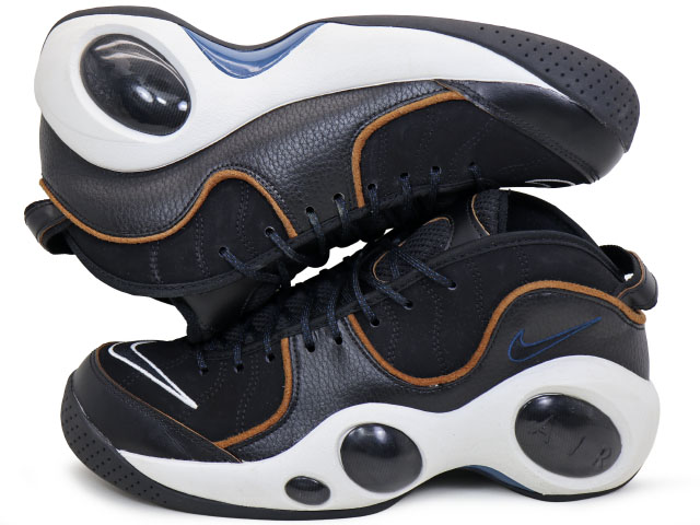 AIR ZOOM FLIGHT 95 s-12856-5 - 2