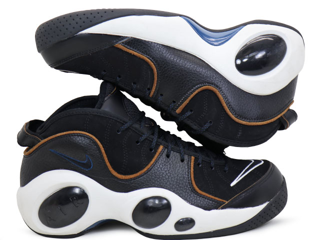 AIR ZOOM FLIGHT 95 s-12856-5 - 3