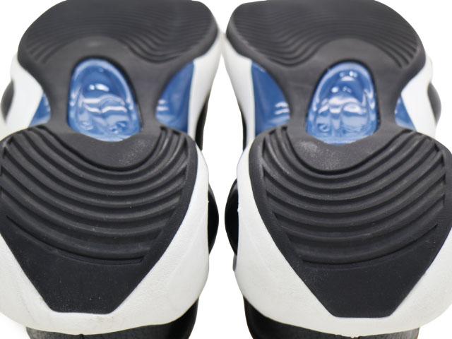 AIR ZOOM FLIGHT 95 s-12856-5 - 7
