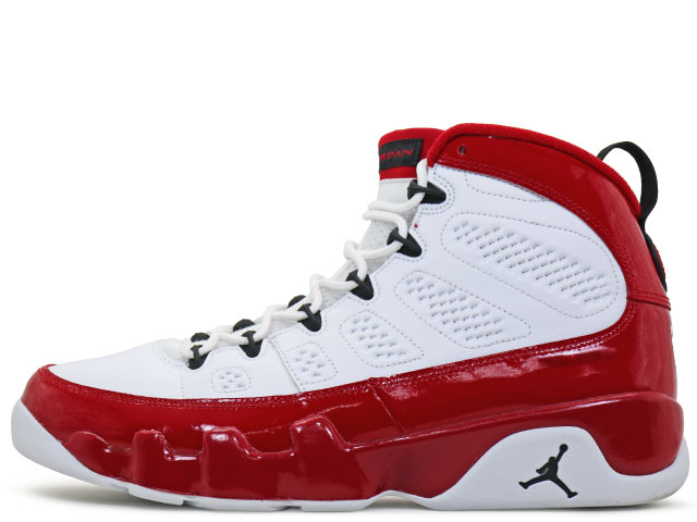 AIR JORDAN 9 RETRO