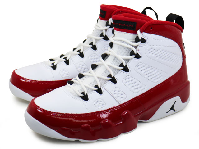 AIR JORDAN 9 RETRO s-12870-11 - 1