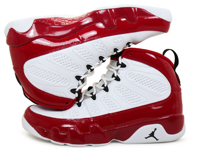 AIR JORDAN 9 RETRO s-12870-11 - 2