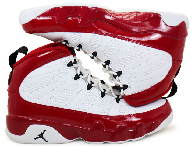 AIR JORDAN 9 RETRO s-12870-11 - 3