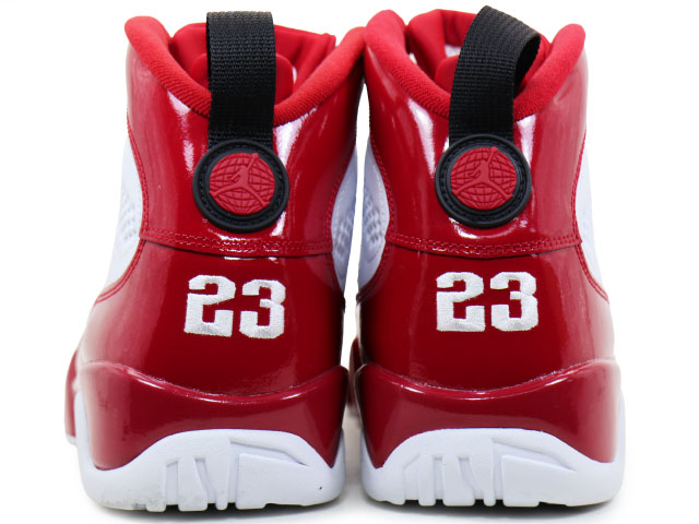 AIR JORDAN 9 RETRO s-12870-11 - 5