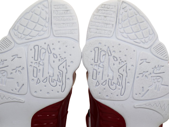 AIR JORDAN 9 RETRO s-12870-11 - 7