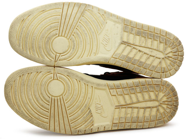 AIR JORDAN 1 RETRO HIGH OG s-12870-3 - 9