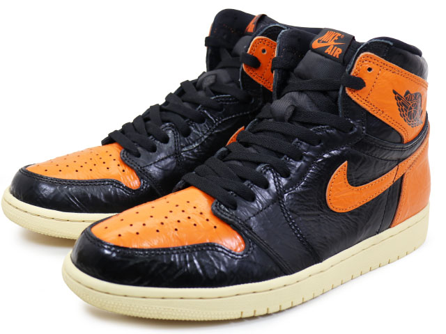 AIR JORDAN 1 RETRO HIGH OG s-12870-3 - 1