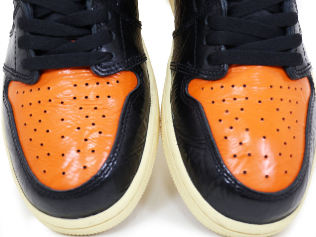 AIR JORDAN 1 RETRO HIGH OG s-12870-3 - 4