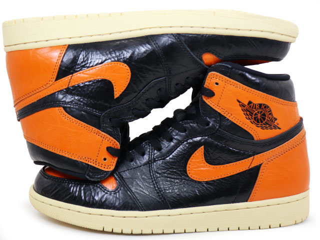 AIR JORDAN 1 RETRO HIGH OG s-12870-3 - 2