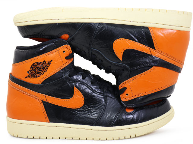 AIR JORDAN 1 RETRO HIGH OG s-12870-3 - 3