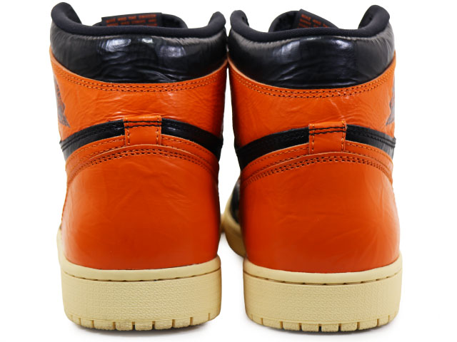 AIR JORDAN 1 RETRO HIGH OG s-12870-3 - 5