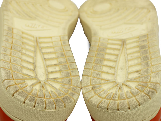 AIR JORDAN 1 RETRO HIGH OG s-12870-3 - 7