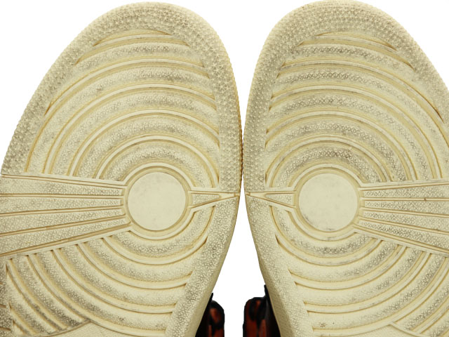 AIR JORDAN 1 RETRO HIGH OG s-12870-3 - 8