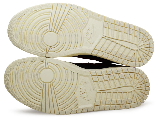 AIR JORDAN 1 RETRO HIGH OG DEFIANT s-12870-4 - 9