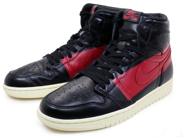 AIR JORDAN 1 RETRO HIGH OG DEFIANT s-12870-4 - 1