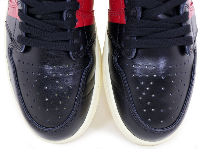 AIR JORDAN 1 RETRO HIGH OG DEFIANT s-12870-4 - 4