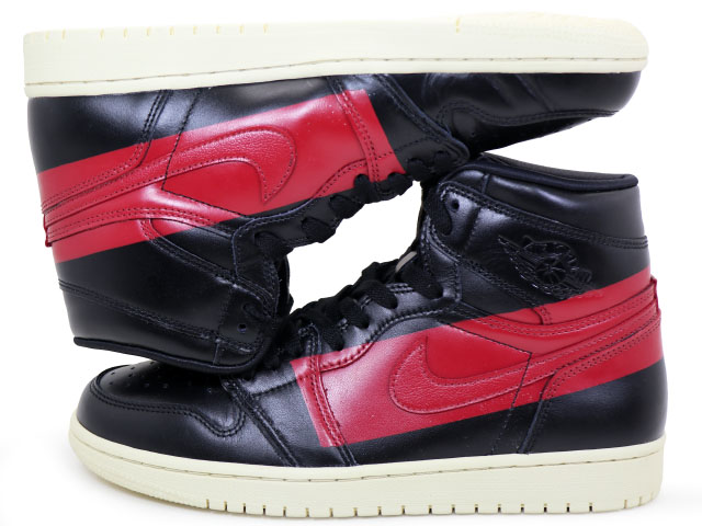 AIR JORDAN 1 RETRO HIGH OG DEFIANT s-12870-4 - 2