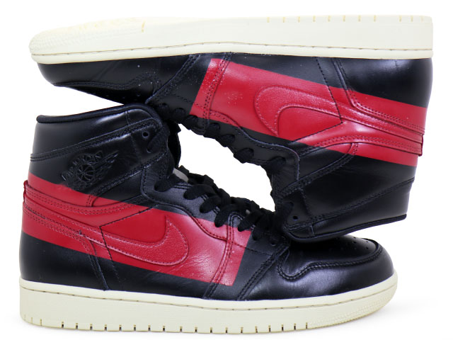 AIR JORDAN 1 RETRO HIGH OG DEFIANT s-12870-4 - 3