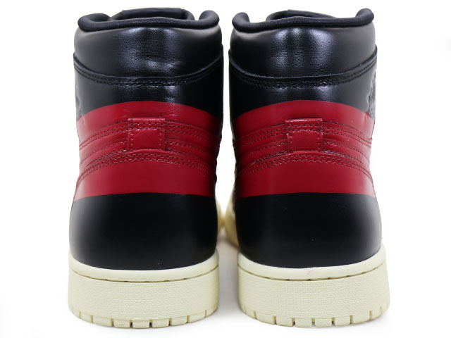 AIR JORDAN 1 RETRO HIGH OG DEFIANT s-12870-4 - 5