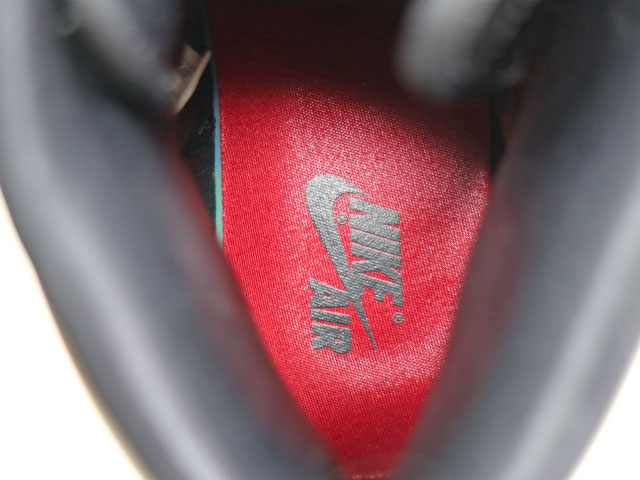 AIR JORDAN 1 RETRO HIGH OG DEFIANT s-12870-4 - 6