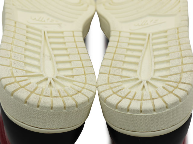 AIR JORDAN 1 RETRO HIGH OG DEFIANT s-12870-4 - 7