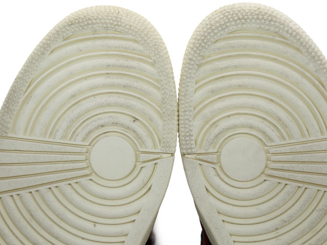 AIR JORDAN 1 RETRO HIGH OG DEFIANT s-12870-4 - 8