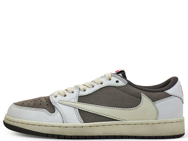 AIR JORDAN 1 LOW OG SP