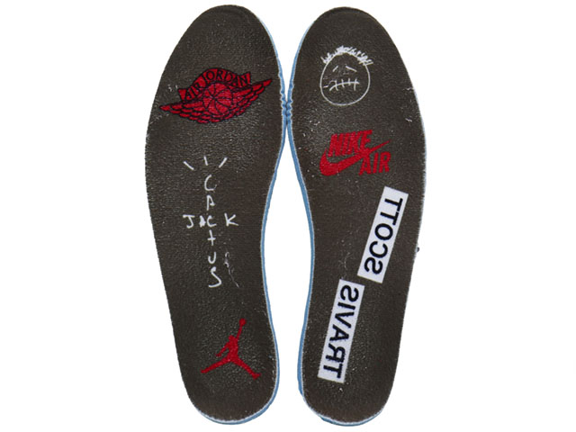 AIR JORDAN 1 LOW OG SP s-12872-4 - 7