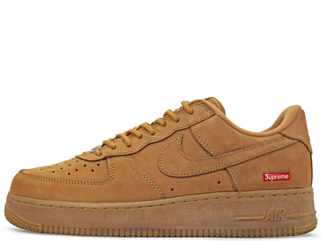 AIR FORCE 1 LOW W/SUPREME