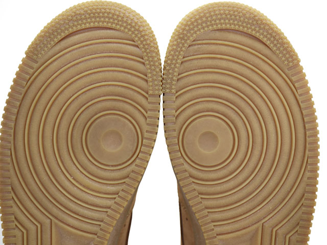 AIR FORCE 1 LOW W/SUPREME s-12872-5 - 9