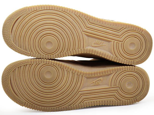 AIR FORCE 1 LOW W/SUPREME s-12872-5 - 10