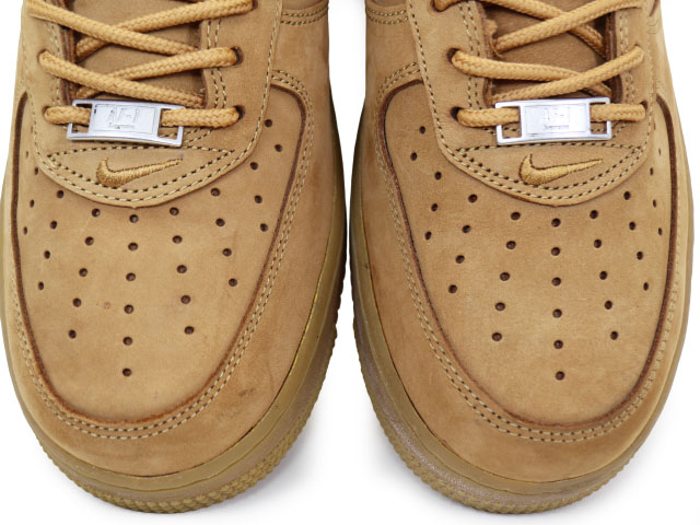 AIR FORCE 1 LOW W/SUPREME s-12872-5 - 4