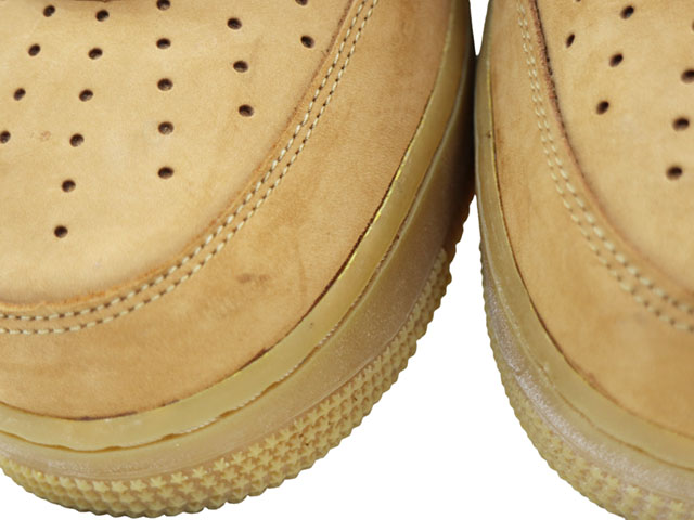 AIR FORCE 1 LOW W/SUPREME s-12872-5 - 5