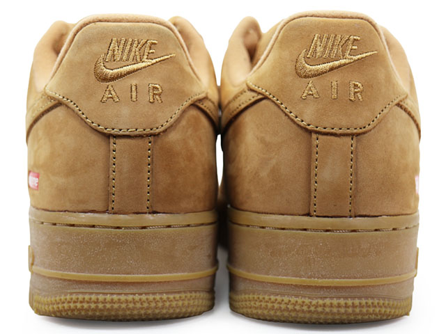 AIR FORCE 1 LOW W/SUPREME s-12872-5 - 6